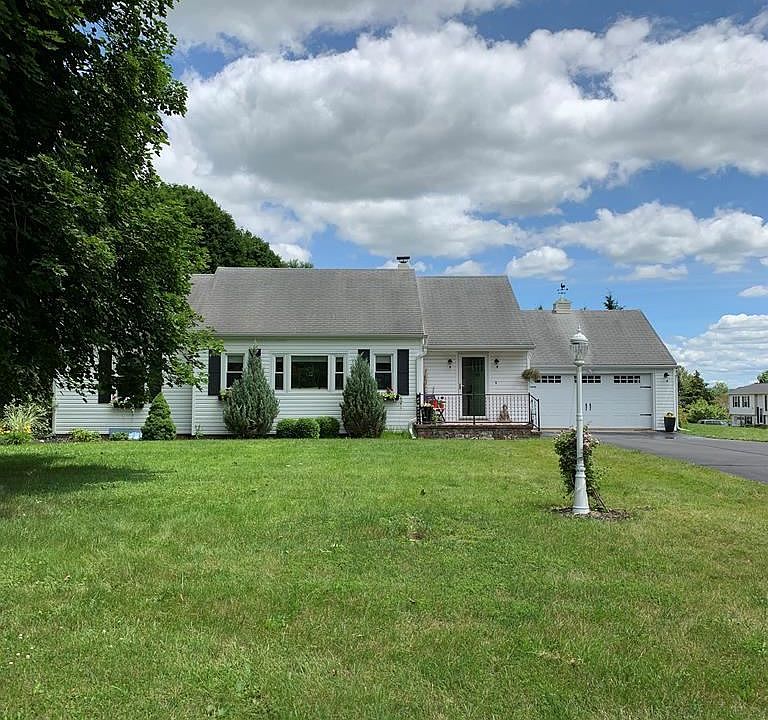 895 Sing Sing Rd, Horseheads, NY 14845 Zillow
