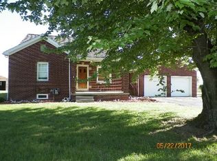 4201 W State Road 56, Jasper, IN 47546
