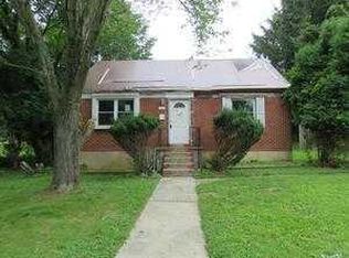 731 Cloudyfold Dr, Baltimore, MD 21208