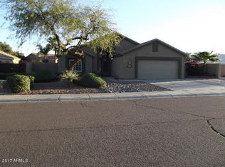 87 E Palo Blanco Way, Gilbert, AZ 85296