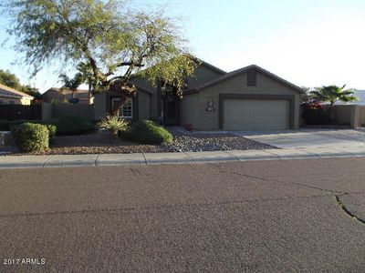 87 E Palo Blanco Way, Gilbert, AZ, 85296