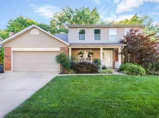 4839 Lowndes Dr, Saint Louis, MO