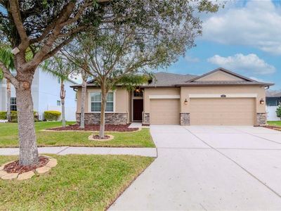 3914 Round Table Ct, Land O Lakes, FL, 34638