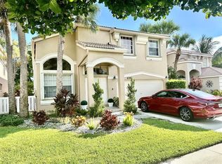 6399 Branchwood Dr, Lake Worth, FL 33467