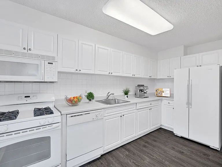 Standard Apartment