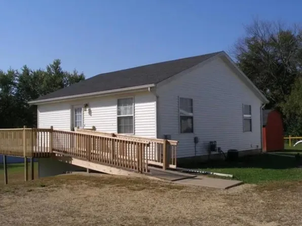 201 Gold River Ave, Rockford, IL 61102