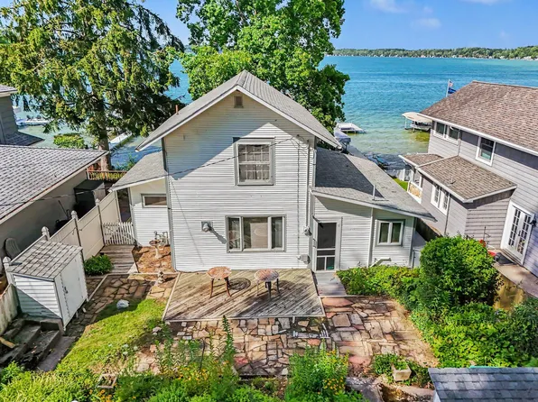 20690 Watson Rd, White Pigeon, MI 49099