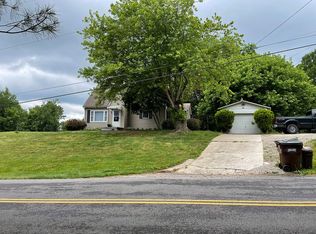 929 Jackson Furnace Rd, South Webster, OH 45682