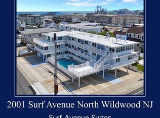 2001 Surf Ave FLOOR 1, Wildwood, NJ 08260