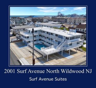 2001 Surf Ave #9, Wildwood, NJ, 08260