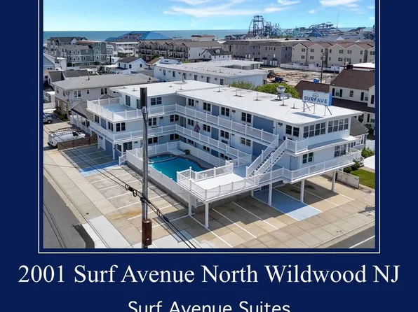 2001 Surf Ave #2, Wildwood, NJ 08260