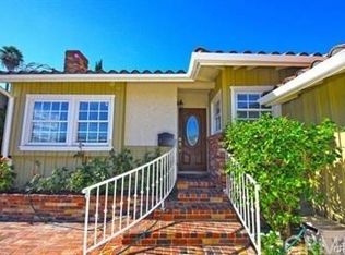 2120 Ronsard Rd, Rancho Palos Verdes, CA 90275