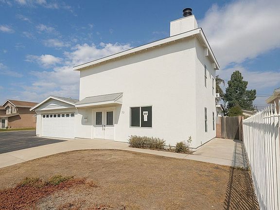 Property Side View