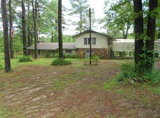 258 County Road 3435, Atlanta, TX 75551