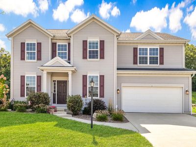 801 Timber Ridge DRIVE, Waukesha, WI, 53189