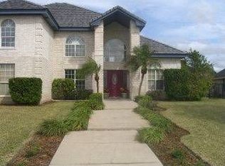 3201 Treasure Hills Blvd, Harlingen, TX 78550