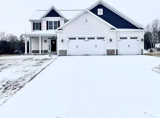 4509 Alyssa Ln, Sheboygan, WI 53083