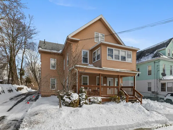 27 Windsor Avenue, Meriden, CT 06451