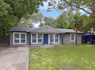 3107 Millmar Dr, Dallas, TX 75228