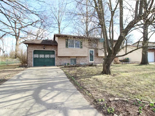 5144 Buena St, Granite City, IL 62040