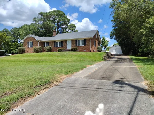 400 E 15th Street, Washington, NC 27889