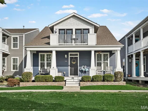3908 W Canal St, Saint Charles, MO 63301