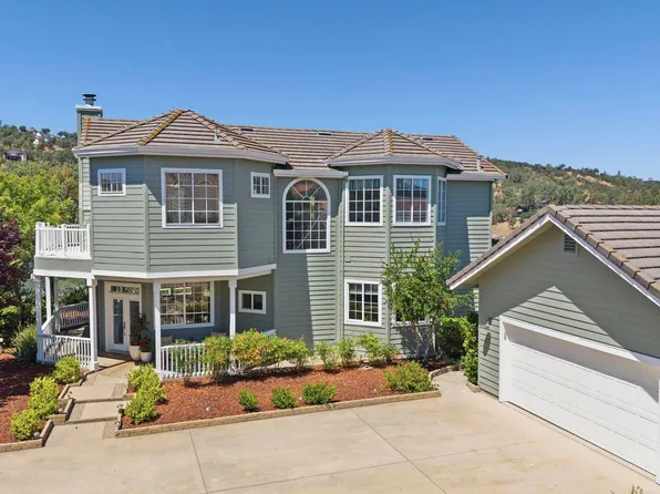 6242 Bluff View Rd, Copperopolis, CA 95228