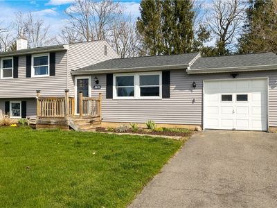 3674 Buttercup Ln, Baldwinsville, NY, 13027