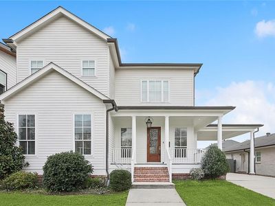 6338 Pontchartrain Blvd, New Orleans, LA, 70124
