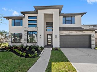 16247 Summer Aster Trl, Hockley, TX 77447