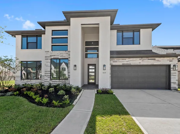 16247 Summer Aster Trl, Hockley, TX 77447