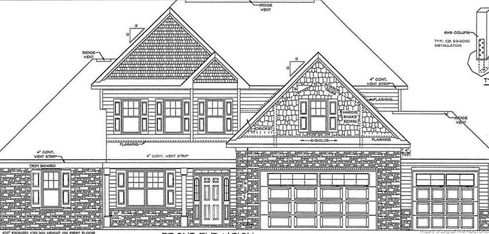 2nd image of 3415 Camberly Dr Lot 784