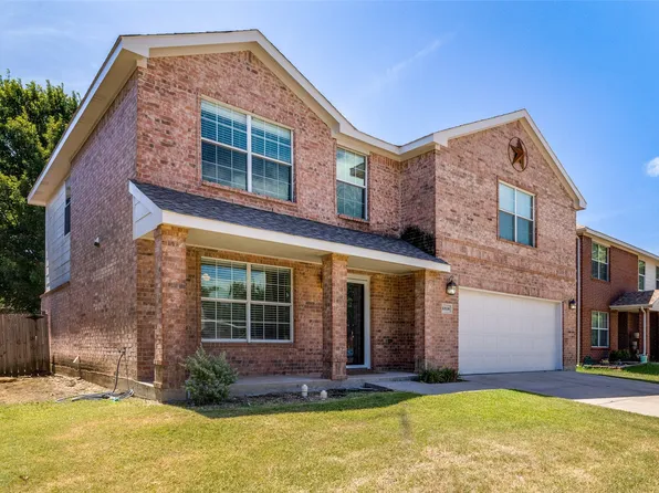 10836 Devontree Dr, Fort Worth, TX 76114