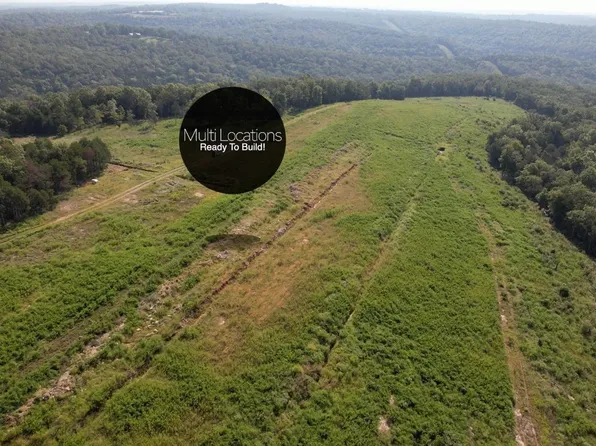 1 Chappie Ln, Henderson, AR 72544