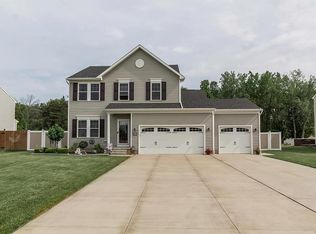 3781 Captains Way, North Tonawanda, NY 14120