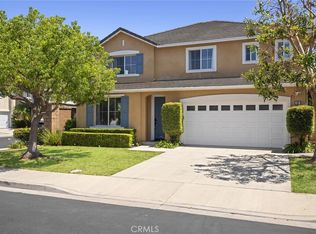 37 Pheasant Crk, Irvine, CA 92618