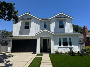 1573 Chestnut St, San Carlos, CA 94070