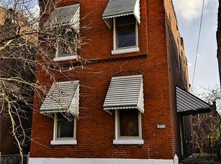 3656 Salena St, Saint Louis, MO