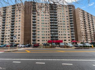 2500 N Van Dorn St APT 918, Alexandria, VA 22302