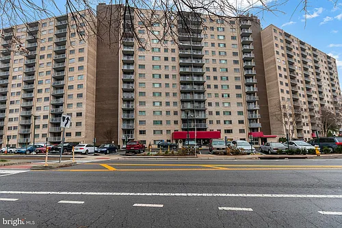 2500 N Van Dorn St #918 Photo 1