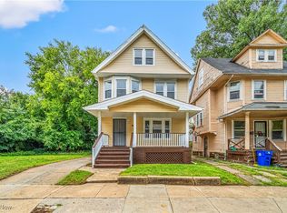 712 E 96th St, Cleveland, OH 44108