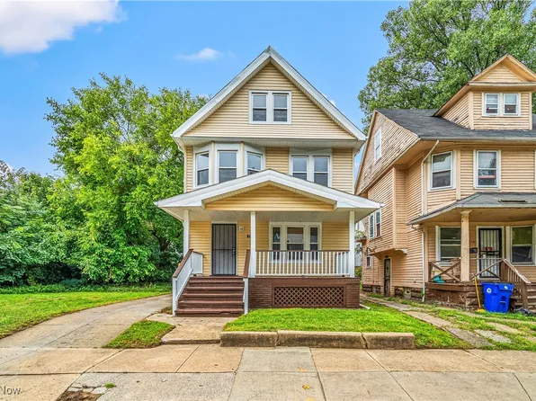 712 E 96th St, Cleveland, OH 44108