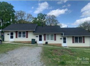 706 Rankin Ave, Gastonia, NC 28052