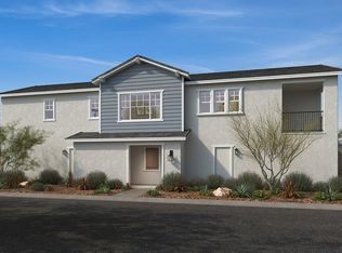 Plan 1510 Modeled Plan, Deerfield at Creekstone, Winchester, CA 92596