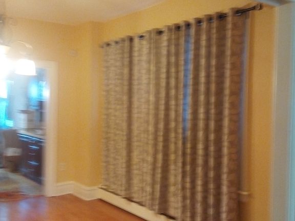Diningroom new floors