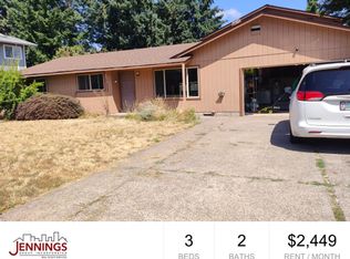 2792 & 2812 Wingate St #2792, Eugene, OR 97408