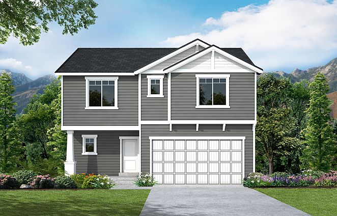 Plan Elevation.