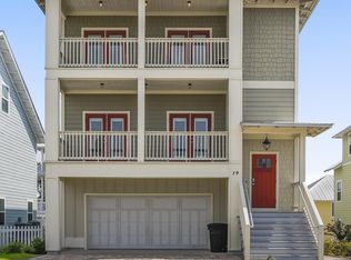 19 Inlet Heights Ln, Inlet Beach, FL 32461