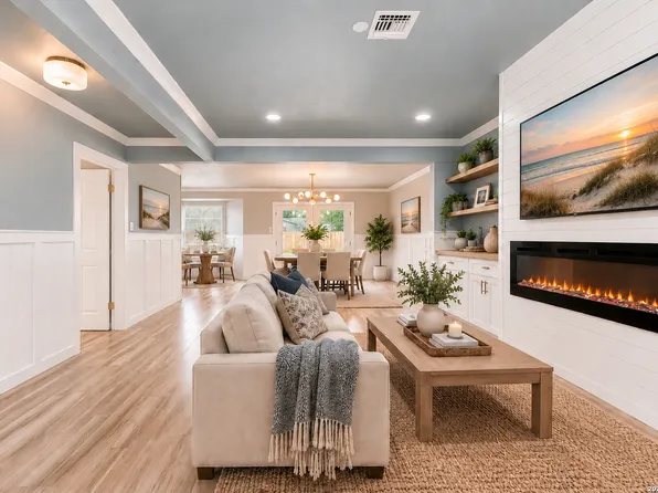 4607 Belinda Lee, San Antonio, TX 78220