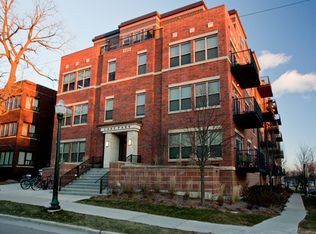 451 W Wilson St APT 402, Madison, WI 53703